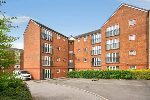 Property for auction in West Midlands