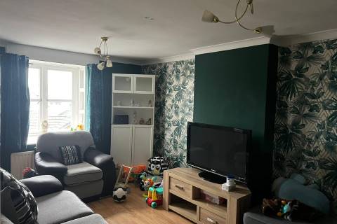 Property for auction in Cleveland