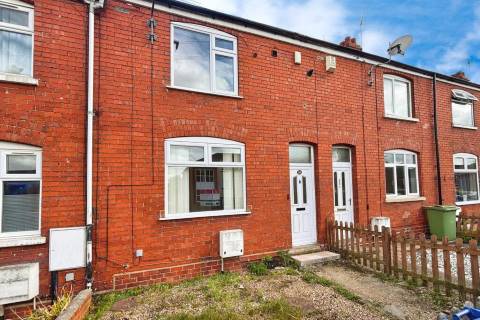 Property for auction in Lincolnshire