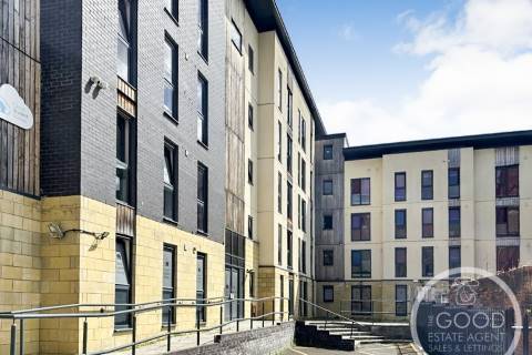 Property for auction in Tyne and Wear