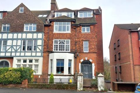 Property for auction in East Sussex