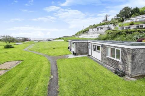 Property for auction in Cornwall