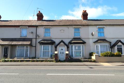 Property for auction in Worcestershire