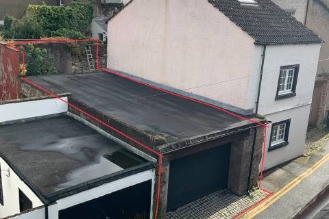 Property for auction in Cumbria