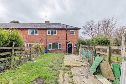 Property for auction in Lancashire