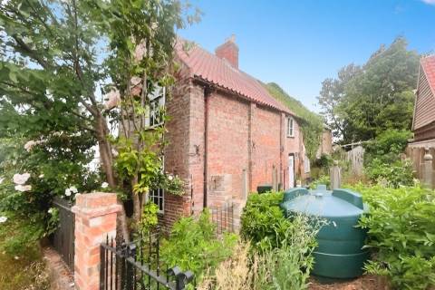 Property for auction in Lincolnshire