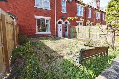 Property for auction in Tyne and Wear