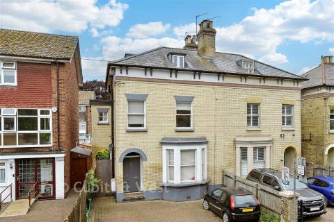 Property for auction in Surrey