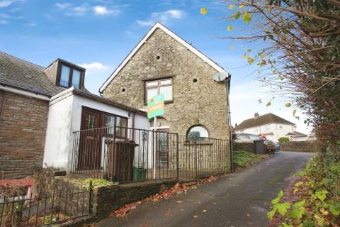 Property for auction in Gwent