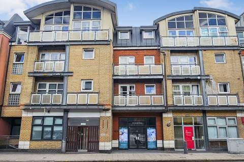 Property for auction in Surrey
