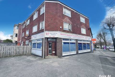 Property for auction in Dorset