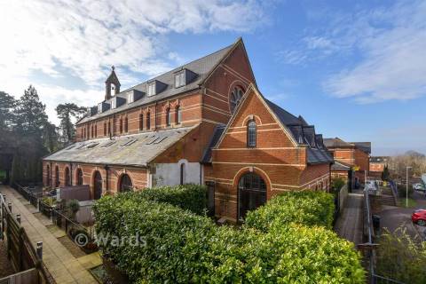 Property for auction in Kent