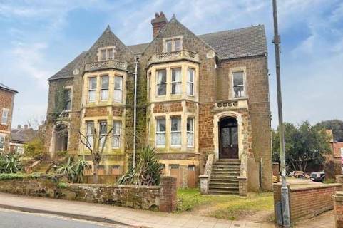 Property for auction in Norfolk