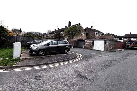 Property for auction in Berkshire