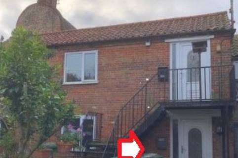 Property for auction in Norfolk