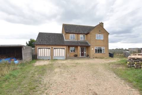 Property for auction in Lincolnshire