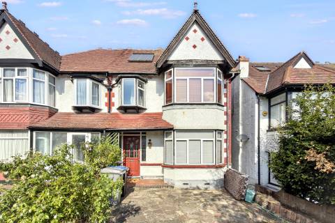 Property for auction in Middlesex