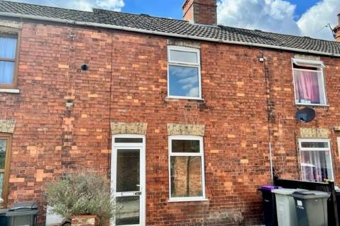 Property for auction in Lincolnshire