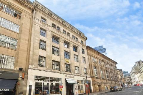 Property for auction in West Midlands