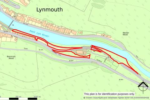 Property for auction in Devon