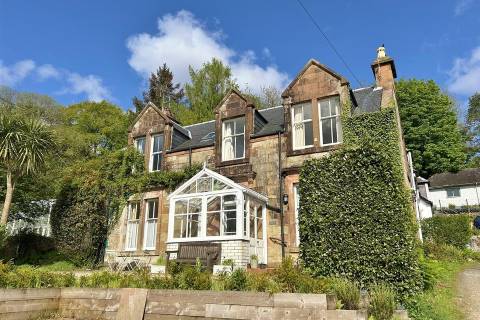 Property for auction in Isle of Arran