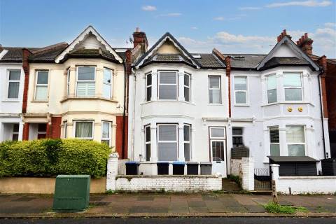 Property for auction in London