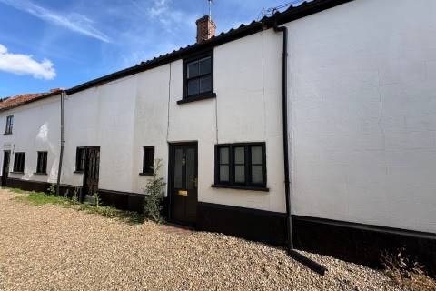Property for auction in Norfolk