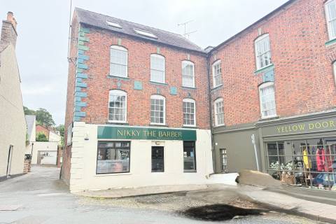 Property for auction in Cumbria