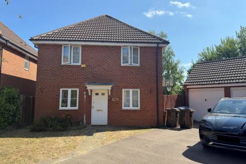 Property for auction in Kent