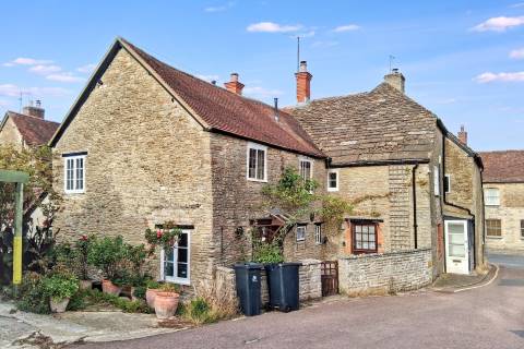 Property for auction in Dorset