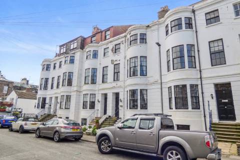Property for auction in North Yorkshire