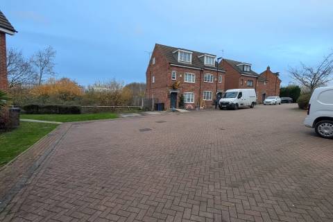 Property for auction in South Yorkshire