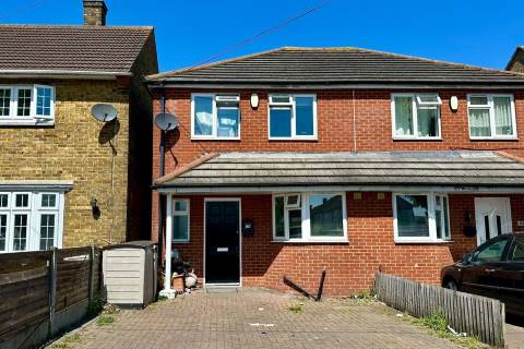 Property for auction in Essex