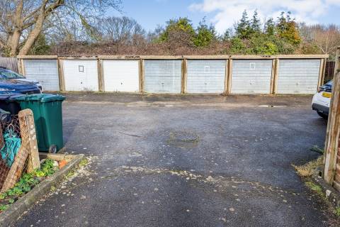 Property for auction in West Sussex