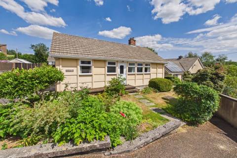 Property for auction in Cornwall