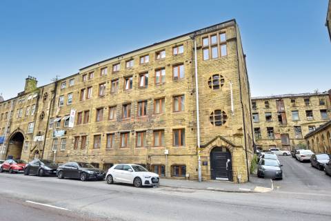 Property for auction in West Yorkshire