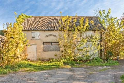 Property for auction in Staffordshire