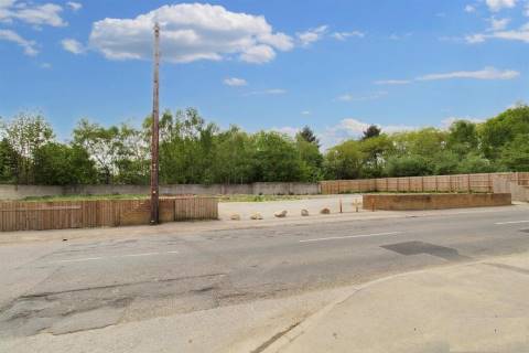 Property for auction in South Yorkshire