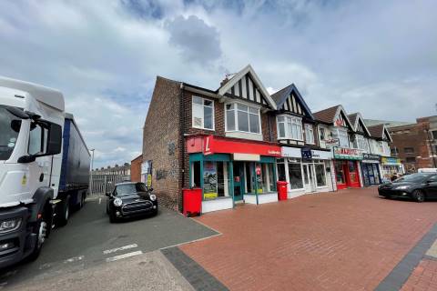 Property for auction in East Yorkshire