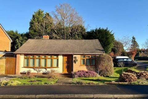 Property for auction in West Midlands
