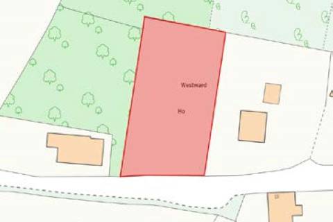 Property for auction in Staffordshire