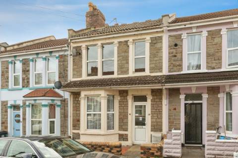 Property for auction in Avon