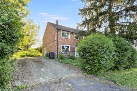Property for auction in Hertfordshire