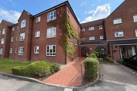Property for auction in West Yorkshire