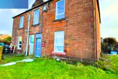 Property for auction in Ayrshire