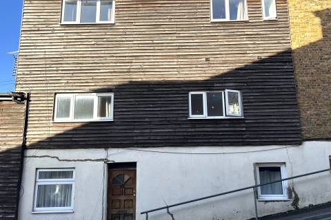 Property for auction in Kent