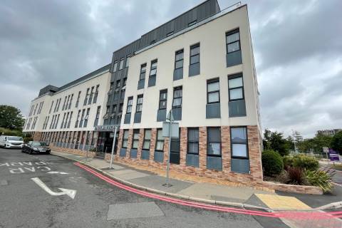 Property for auction in Essex
