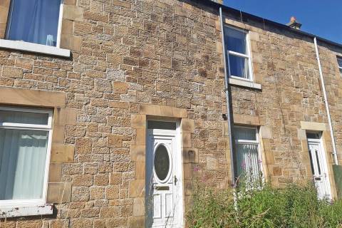 Property for auction in Tyne and Wear
