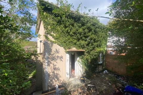 Property for auction in South Yorkshire