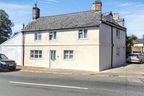 Property for auction in Gloucestershire